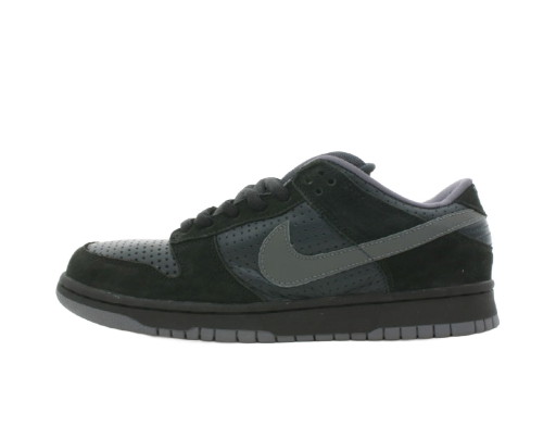 Sneakerek és cipők Nike SB SB Dunk Low Gino Iannucci 1 Fekete | 304292-401
