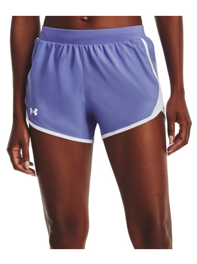 Rövidnadrág Under Armour Fly By 2.0 Shorts Orgona | 1350196-495