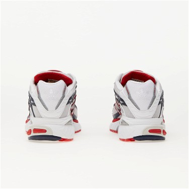 Sneakerek és cipők adidas Performance Adistar Cushion Grey One/ Better Scarlet/ Night Indigo Fehér | IF6528, 3