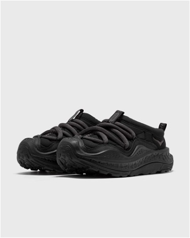 Sneakerek és cipők Hoka One One Ora Primo "Black" Fekete | 1141570-BBLC, 2