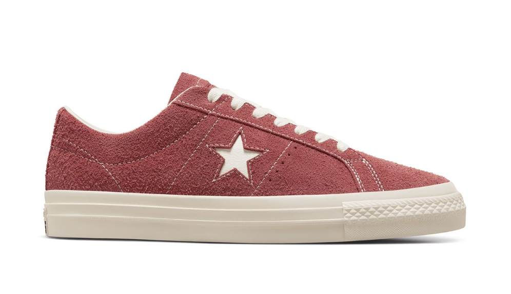 Sneakerek és cipők Converse Cons One Star Pro Suede Barna | A06890C, 0