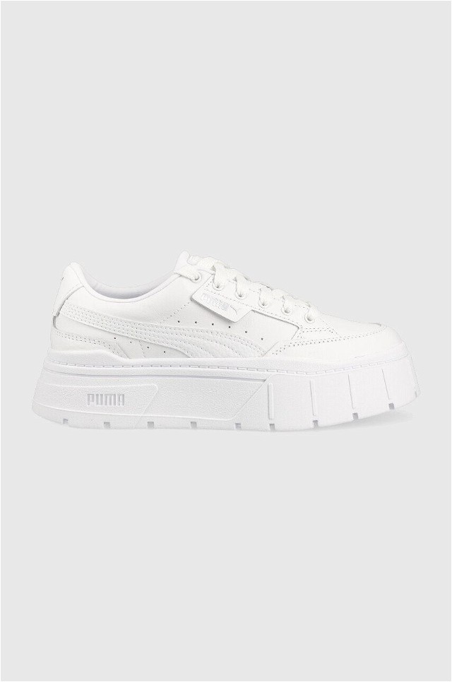 Sneakerek és cipők Puma Sneakers Fehér | 384412