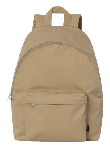 Hátizsákok Carhartt WIP Newhaven Backpack Bézs | I032883_1YA_XX