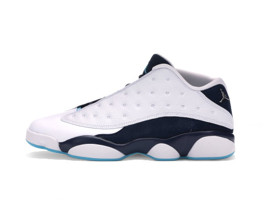 Sneakerek és cipők Jordan Jordan 13 Retro Low "Hornets" Fehér | 310810-107