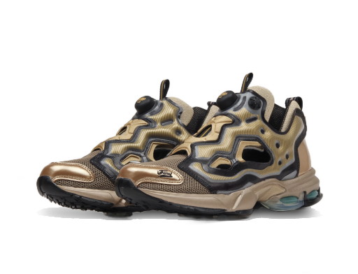 Sneakerek és cipők Reebok Fury DMX TXT undefined | DV4601