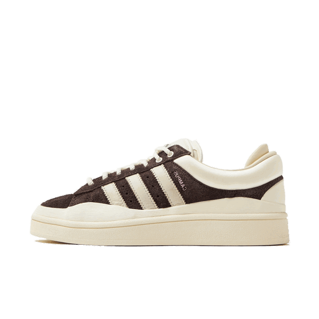 Sneakerek és cipők adidas Originals Bad Bunny x Campus "Deep Brown" Barna | ID2534