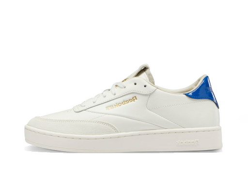 Sneakerek és cipők Reebok Club C Clean Bézs | GY1384