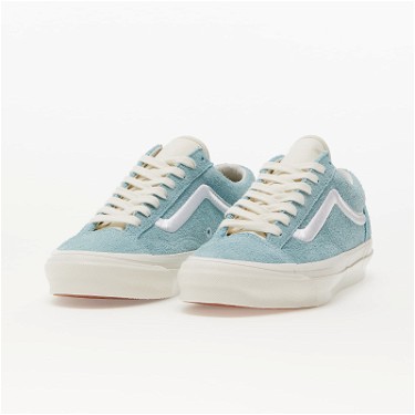 Sneakerek és cipők Vans Style 36 LX Kék | VN0A4BVEH7O1, 5
