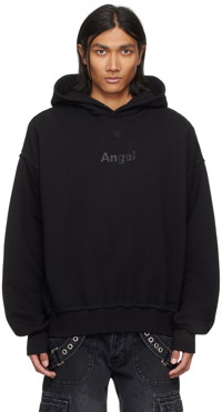 Angel Hoodie