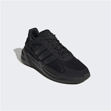 Sneakerek és cipők adidas Performance Ozelle Cloudfoam Fekete | GX6767, 5