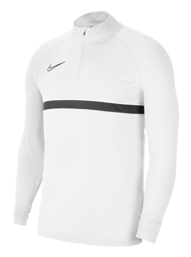 Póló Nike Dri-FIT Academy 21 Fehér | cw6110-100