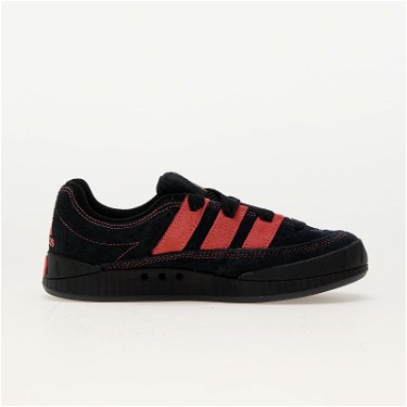 Sneakerek és cipők adidas Originals adidas Adimatic W Fekete | IE5900, 1