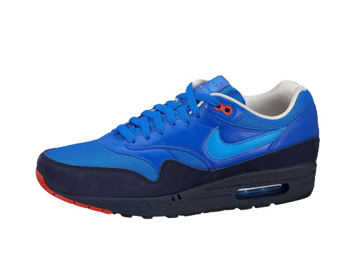 Sneakerek és cipők Nike Air Max 1 "FB Obsidian" Kék | 579920-400