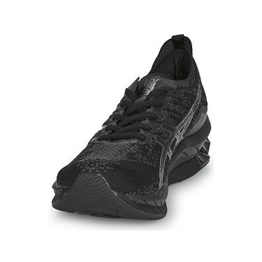 Sneakerek és cipők Asics KINSEI BLAST Fekete | 1011B203-002, 2