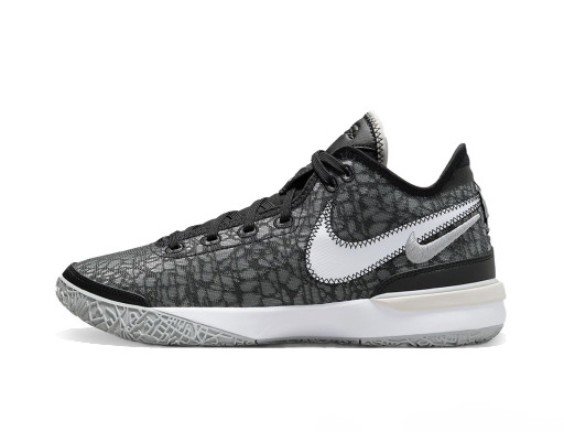 Sneakerek és cipők Nike Zoom LeBron NXXT Gen Fekete | DR8784-005/DR8788-005