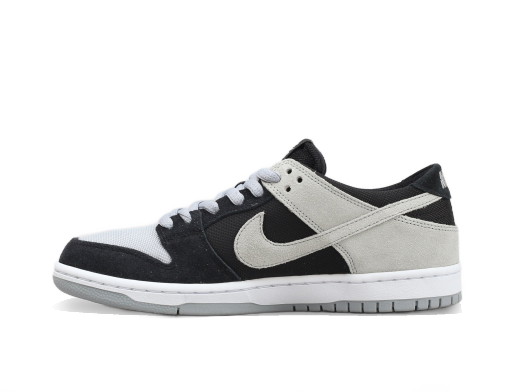 Sneakerek és cipők Nike SB Zoom Dunk Low Pro Fekete | 854866-001