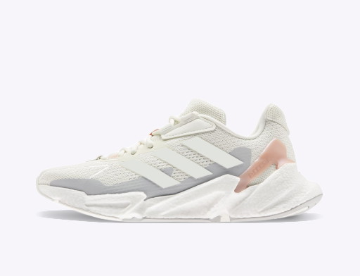 Sneakerek és cipők adidas Originals X9000L4 W Fehér | S23672