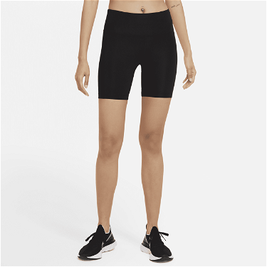 Rövidnadrág Nike Fast Running Shorts Fekete | CZ9165-010, 0