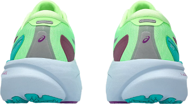 Sneakerek és cipők Asics GEL-KAYANO 30 LITE-SHOW Zöld | 1012b636-300, 1