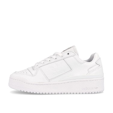 Sneakerek és cipők adidas Originals Forum Bold Fehér | FY9042, 2