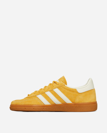 Sneakerek és cipők adidas Originals Handball Spezial Preloved Yellow Sárga | IF7088, 4