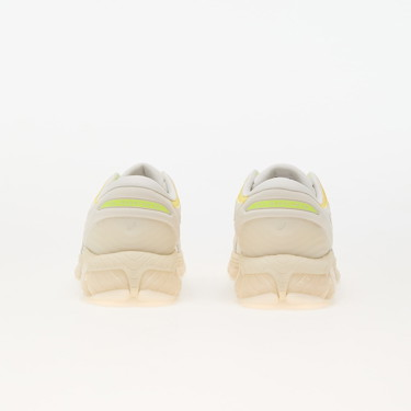 Sneakerek és cipők Asics Gel-Quantum 360 VIII Paris Cream/ Safety Yellow Sárga | 1203A569-750, 4