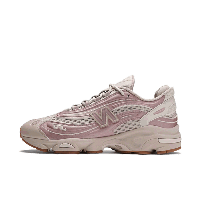 Sneakerek és cipők New Balance Joe Freshgoods x 1000 "Pink Mink" Rózsaszín | M1000JG1