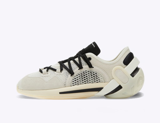 Sneakerek és cipők Y-3 Idoso Boost "Orbit Grey/ Black/ Cream White" Bézs | GW8644