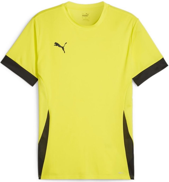 Sportmezek Puma teamGOAL Matchday Sárga | 705747-23