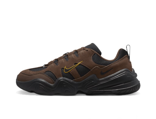 Sneakerek és cipők Nike Tech Hera Barna | FJ9532-200