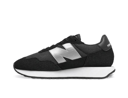 Sneakerek és cipők New Balance 237 Fekete | WS237CC