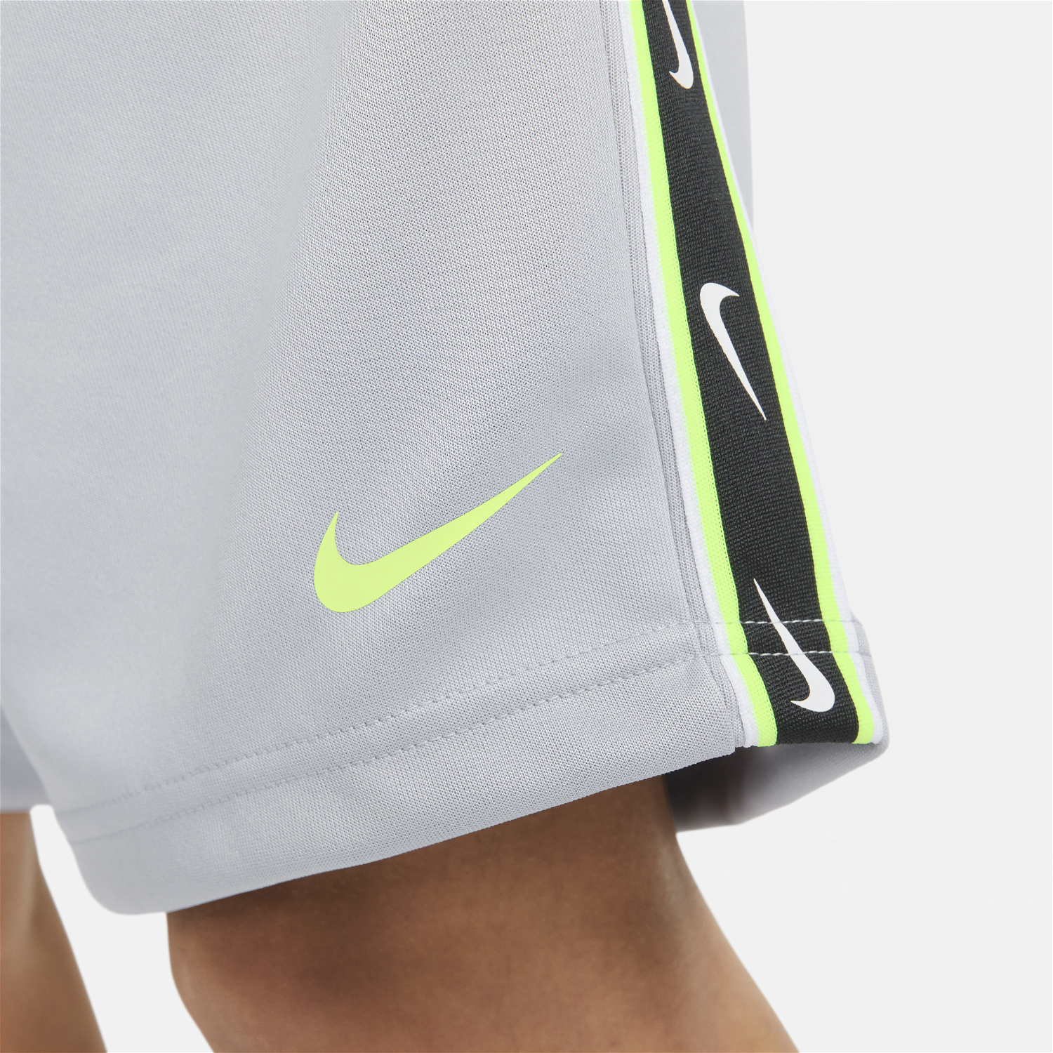 Rövidnadrág Nike Sportswear Shorts Szürke | FJ5281-012, 1