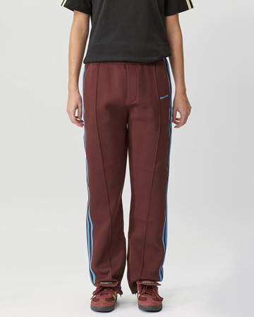 Nadrág adidas Originals Wales Bonner x Knit Trackpant Barna | IT9787, 1