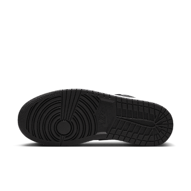 Sneakerek és cipők Jordan Air Jordan 1 Low Fekete | 553558-075, 3