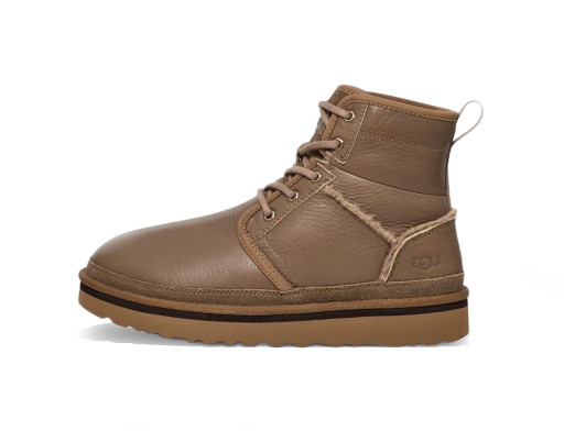 Sneakerek és cipők UGG Neumel High "Heritage Hickory" Bézs | 1144011-HCK