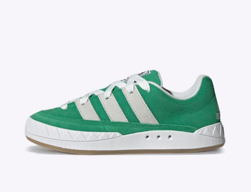 Sneakerek és cipők adidas Performance Adimatic Zöld | GZ6202