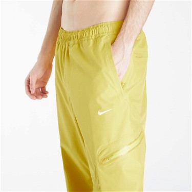 Nadrág Nike Nocta x NRG TECH PANT Sárga | FD2197-709, 4