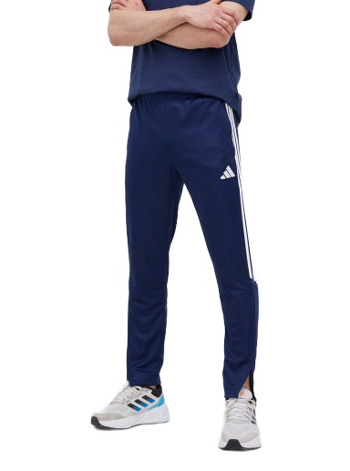 Sweatpants adidas Performance Tiro 23 Pants Sötétkék | HZ0173