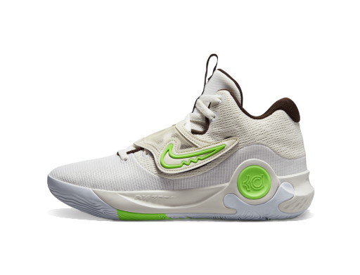 Sneakerek és cipők Nike KD Trey 5 X Szürke | DD9538-014