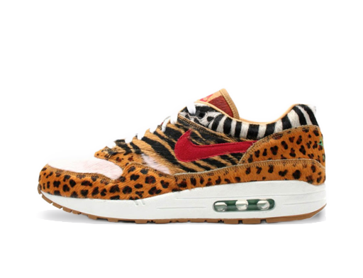 Sneakerek és cipők Nike Air Max 1 "Animal Pack" 
Narancssárga | 315763-761