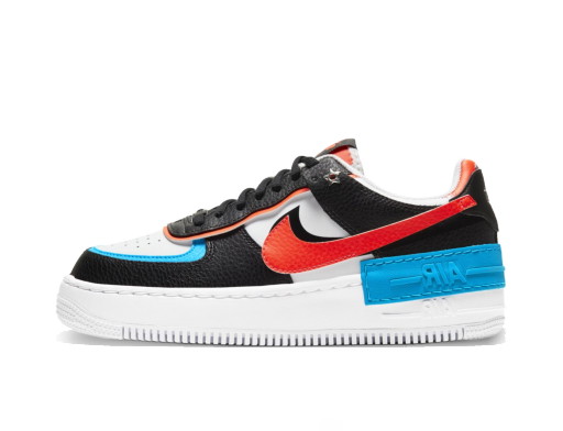 Sneakerek és cipők Nike Air Force 1 Low Shadow Stars W Többszínű | DD9794-001