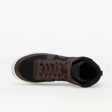 Sneakerek és cipők Nike Terminator High SE "Velvet Brown" Barna | FD0651-001, 2