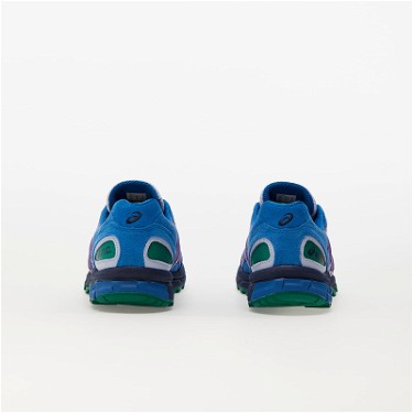 Sneakerek és cipők Asics A.P.C x Gel-Sonoma 15-50 "Blue" Kék | 1203A226-400, 3