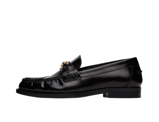 Sneakerek és cipők Versace Medusa '95 Loafers Fekete | 1012123_1A08773