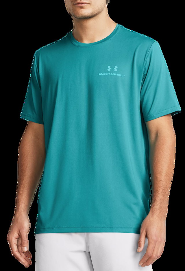 Póló Under Armour UA Vanish Energy Türkizkék | 1383973-464