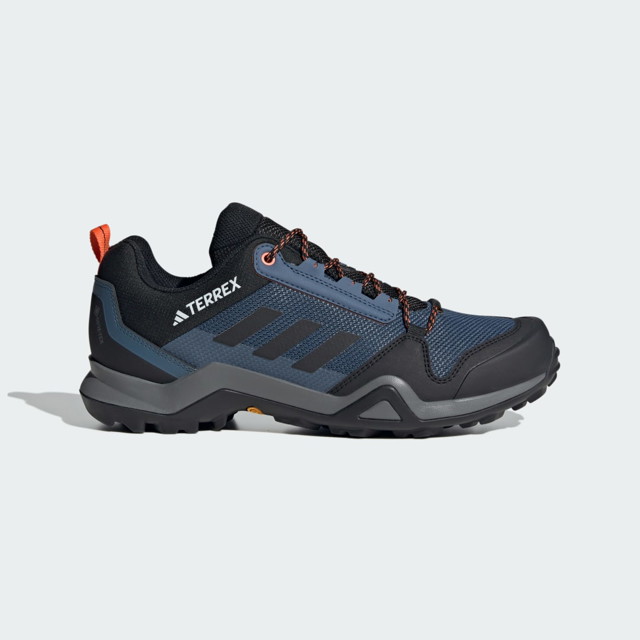 Sneakerek és cipők adidas Performance Terrex AX3 GORE-TEX Sötétkék | IF4883