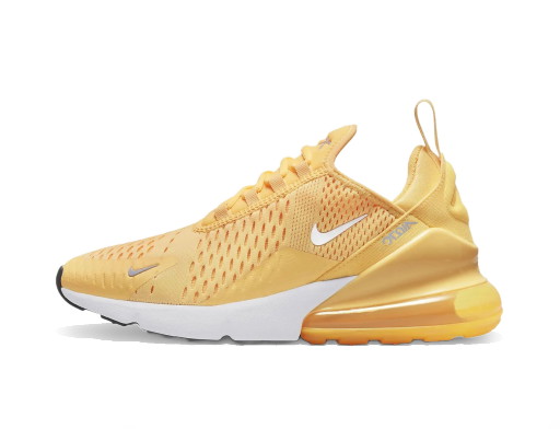 Sneakerek és cipők Nike Air Max 270 Topaz Gold W 
Narancssárga | AH6789-701