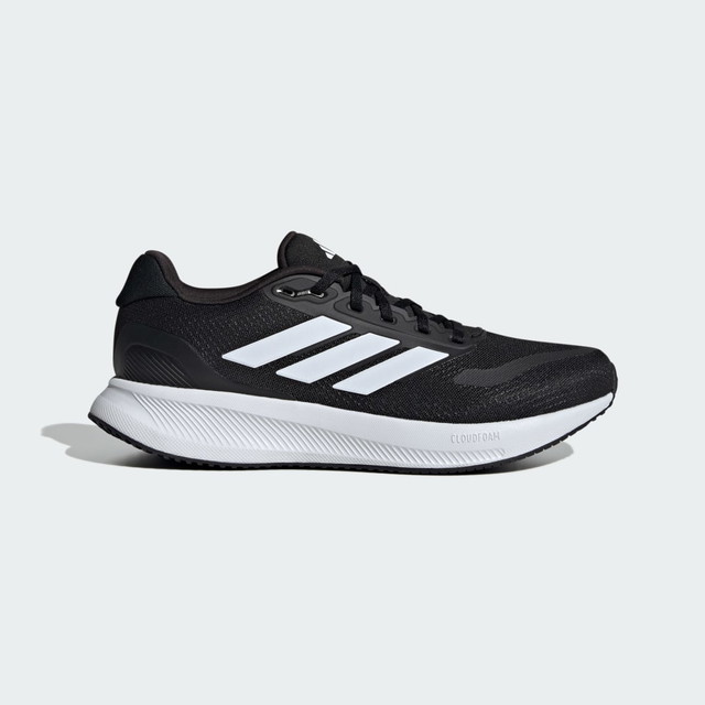 Sneakerek és cipők adidas Performance Runfalcon 5 Running Fekete | IH7758