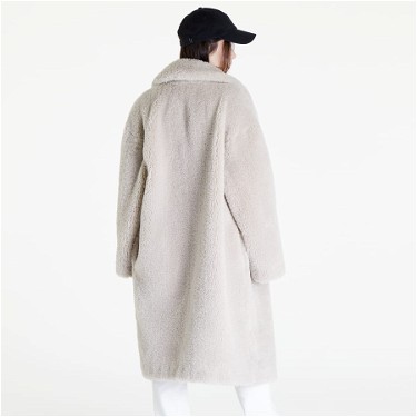 Kabátok GUESS Alina Coat Bézs | W2BL91WF2C2-A90F, 1