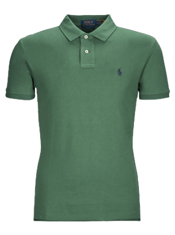 Polo by Ralph Lauren Cotton Polo Shirt Tee 710536856374